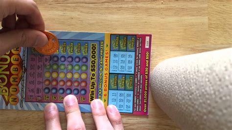 washington lottery scratch ticket checker|Check Your Ticket .
